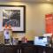 Hampton Inn Uniontown