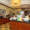 Hampton Inn Alexandria/Old Town