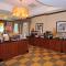 Hampton Inn Alexandria/Old Town