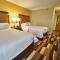 Hampton Inn Uniontown - Uniontown