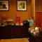 Hampton Inn Vidalia