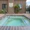 Hampton Inn Visalia