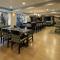 Hampton Inn Visalia