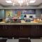 Hampton Inn Visalia