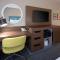 Hampton Inn Visalia
