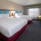 Hampton Inn Visalia