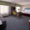 Hampton Inn Visalia