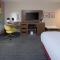 Hampton Inn Visalia
