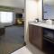 Hampton Inn Visalia