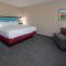Hampton Inn Visalia