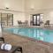 Hampton Inn & Suites Enid