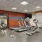 Hampton Inn & Suites Enid