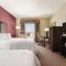 Hampton Inn & Suites Enid