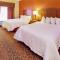 Hampton Inn Waynesburg