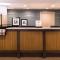 Hampton Inn Los Angeles-West Covina