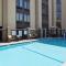Hampton Inn Los Angeles-West Covina