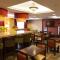 Hampton Inn Washington - Washington