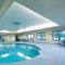Hampton Inn Washington