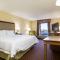 Hampton Inn Washington - Washington