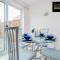 Spacious 3BR, 3BA House by Jesswood Properties Short Lets For Contractors, With Free Parking Near M1 & Luton Airport - Luton