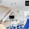 Spacious 3BR, 3BA House by Jesswood Properties Short Lets For Contractors, With Free Parking Near M1 & Luton Airport - Luton