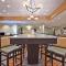 Hampton Inn Winfield Teays Valley