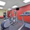 Hampton Inn Winfield Teays Valley