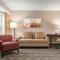 Homewood Suites by Hilton Providence-Warwick