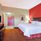 Hampton Inn Winfield Teays Valley