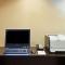 Hampton Inn Winfield Teays Valley
