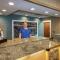 Hampton Inn Wilkesboro
