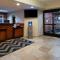 Hampton Inn Wytheville - Wytheville