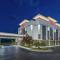 Hampton Inn Wilkesboro