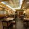 Hampton Inn Wilkesboro