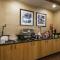 Hampton Inn Wilkesboro - Wilkesboro