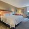 Hampton Inn Wilkesboro