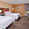 Hampton Inn Wytheville - Wytheville