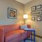 Hampton Inn Wilkesboro - Wilkesboro