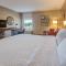 Hampton Inn Wilkesboro
