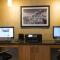 Hampton Inn Wilkesboro - Wilkesboro