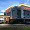 Hampton Inn Warner Robins