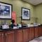 Hampton Inn Warner Robins - Warner Robins