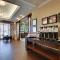 Hampton Inn Warner Robins