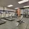 Hampton Inn Warner Robins