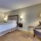 Hampton Inn Warner Robins