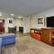 Hampton Inn Warner Robins