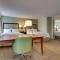 Hampton Inn Warner Robins