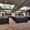 Hampton Inn Warner Robins - وارنر روبينز