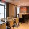 Hampton Inn Toronto-Mississauga West
