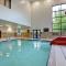 Hampton Inn by Hilton Chilliwack